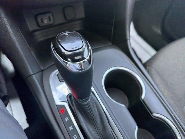 2018 Chevrolet Equinox AWD LT