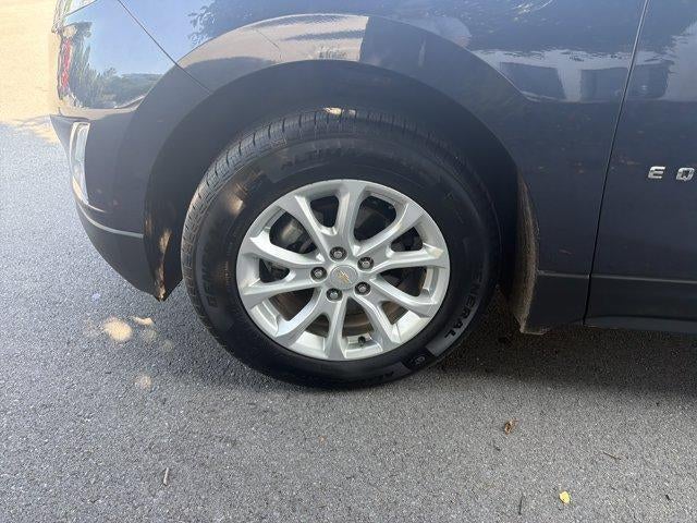 2018 Chevrolet Equinox AWD LT