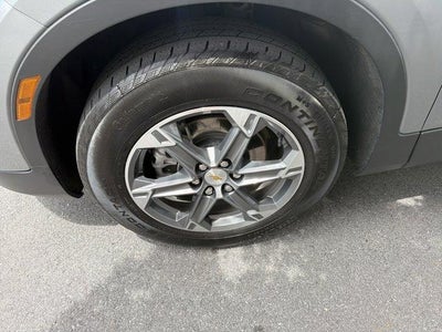 2025 Chevrolet Blazer LT AWD
