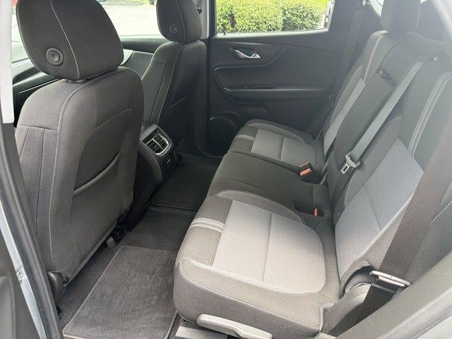 2025 Chevrolet Blazer LT AWD