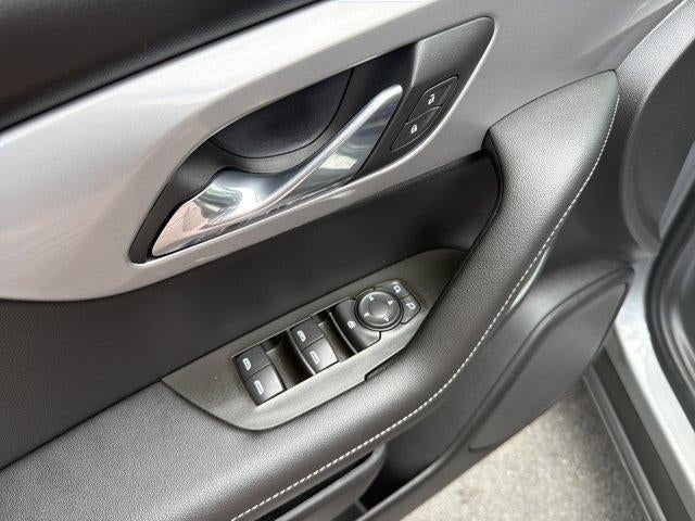 2025 Chevrolet Blazer LT AWD