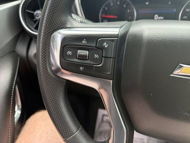 2025 Chevrolet Blazer LT AWD