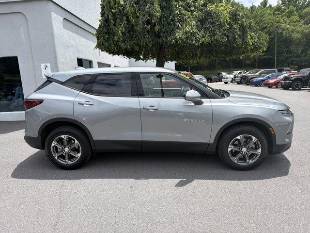 2025 Chevrolet Blazer LT AWD