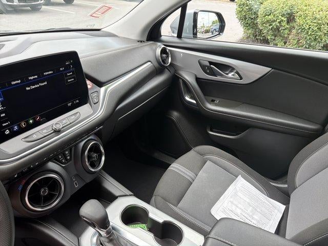 2025 Chevrolet Blazer LT AWD