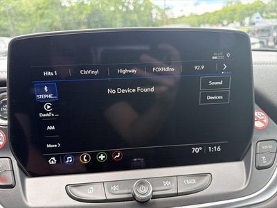 2025 Chevrolet Blazer LT AWD
