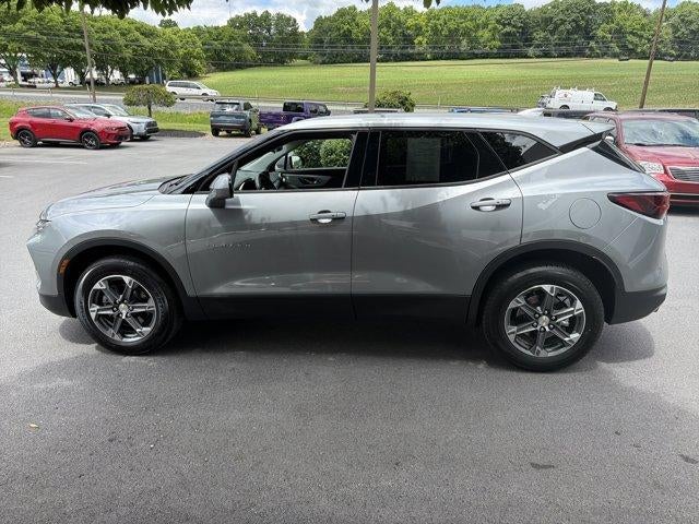 2025 Chevrolet Blazer LT AWD