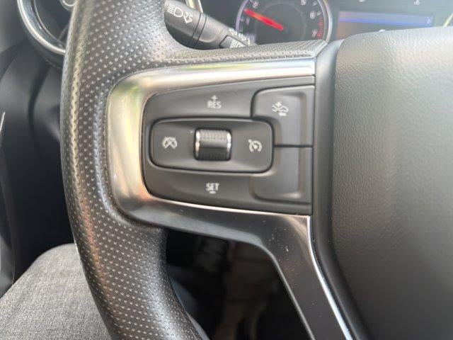 2025 Chevrolet Blazer LT AWD