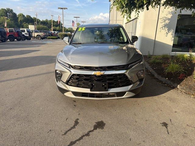 2025 Chevrolet Blazer LT AWD