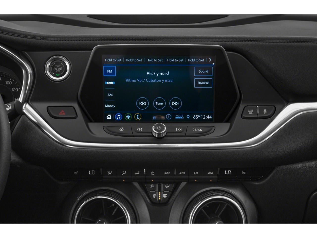 2021 Chevrolet Blazer LT AWD