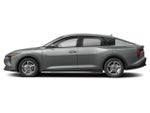 2025 Kia K4 LXS FWD