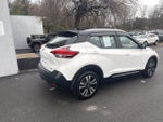 2018 Nissan Kicks SR FWD