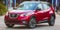 2018 Nissan Kicks SR FWD