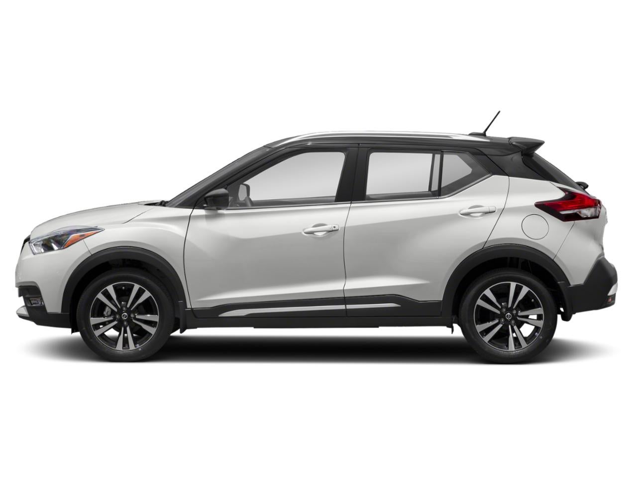2018 Nissan Kicks SR FWD
