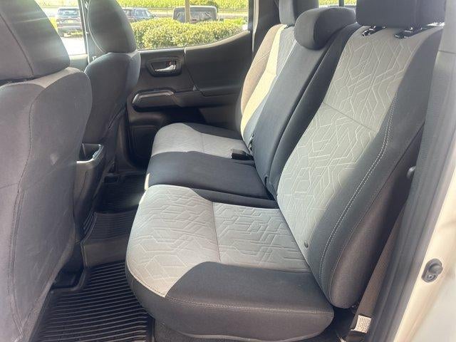 2020 Toyota Tacoma 4WD 4WD TRD Sport Double Cab 5' Bed V6 AT (Natl)