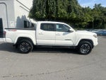 2020 Toyota Tacoma 4WD 4WD TRD Sport Double Cab 5' Bed V6 AT (Natl)