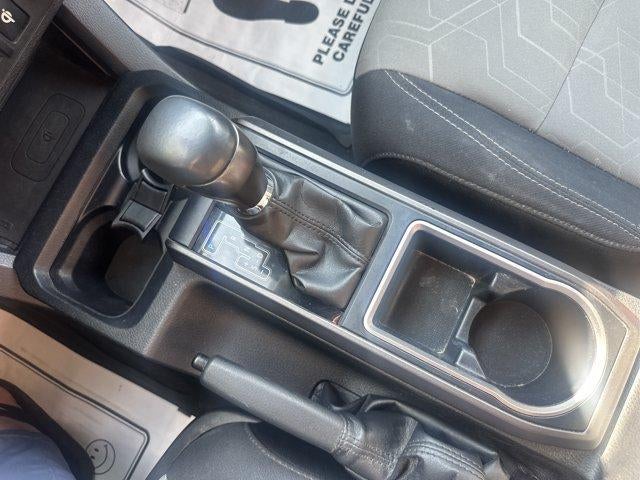 2020 Toyota Tacoma 4WD 4WD TRD Sport Double Cab 5' Bed V6 AT (Natl)