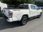 2020 Toyota Tacoma 4WD 4WD TRD Sport Double Cab 5' Bed V6 AT (Natl)