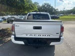 2020 Toyota Tacoma 4WD 4WD TRD Sport Double Cab 5' Bed V6 AT (Natl)