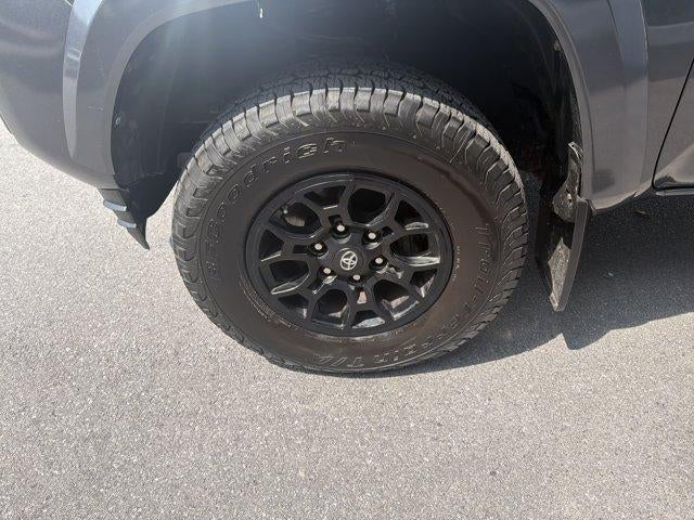 2019 Toyota Tacoma 4WD 4WD SR5 Double Cab 5' Bed V6 AT (GS)