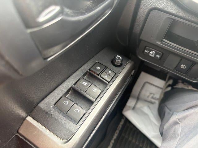 2019 Toyota Tacoma 4WD 4WD SR5 Double Cab 5' Bed V6 AT (GS)