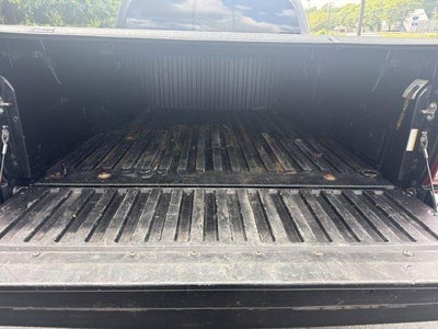 2019 Toyota Tacoma 4WD 4WD SR5 Double Cab 5' Bed V6 AT (GS)