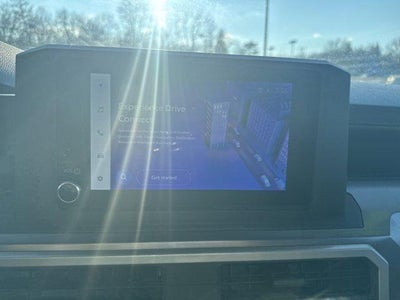 2024 Toyota Tacoma 4WD 4WD SR5 Double Cab 5' Bed AT (GS)