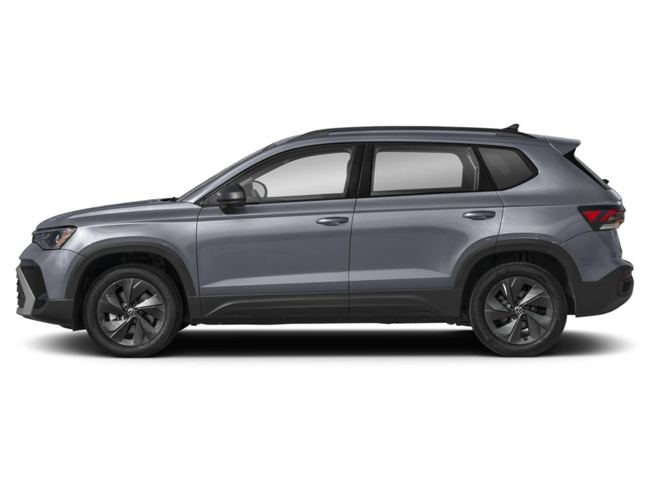 2025 Volkswagen Taos S 4MOTION