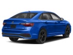 2022 Volkswagen Jetta SE Auto