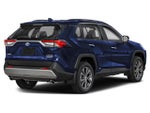 2024 Toyota RAV4 Hybrid Limited AWD (Natl)