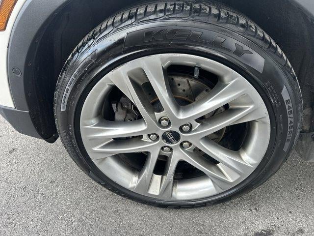 2016 Lincoln MKC AWD 4dr Reserve