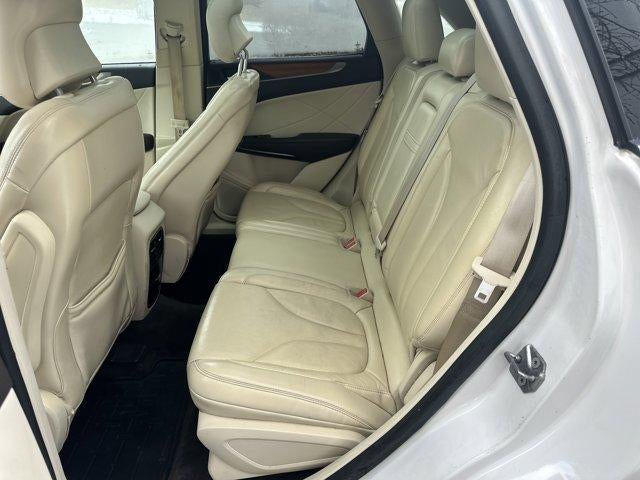 2016 Lincoln MKC AWD 4dr Reserve