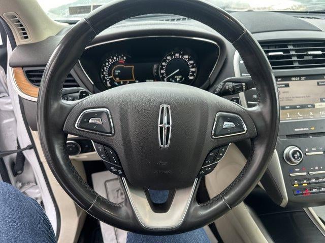 2016 Lincoln MKC AWD 4dr Reserve