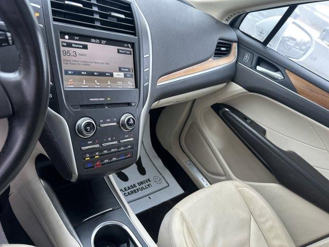 2016 Lincoln MKC AWD 4dr Reserve