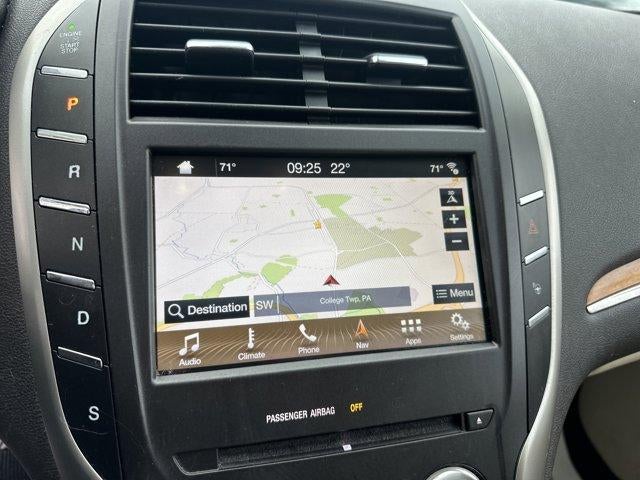 2016 Lincoln MKC AWD 4dr Reserve