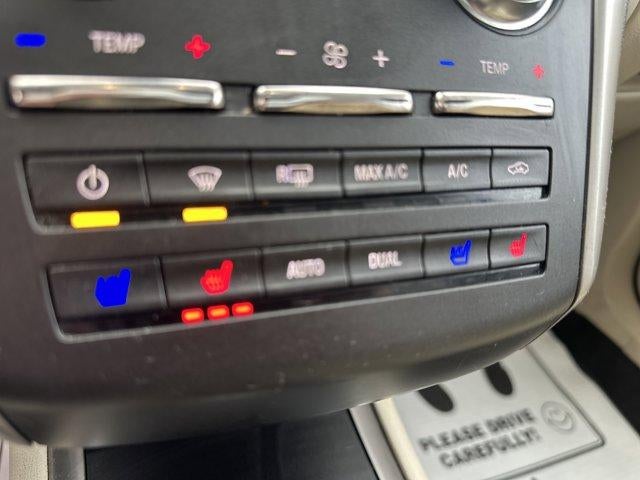 2016 Lincoln MKC AWD 4dr Reserve