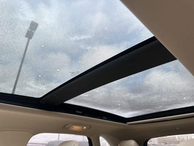 2016 Lincoln MKC AWD 4dr Reserve