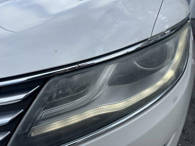 2016 Lincoln MKC AWD 4dr Reserve