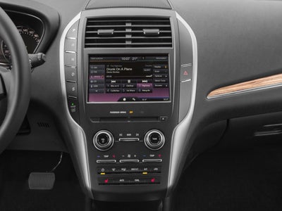 2016 Lincoln MKC AWD 4dr Reserve