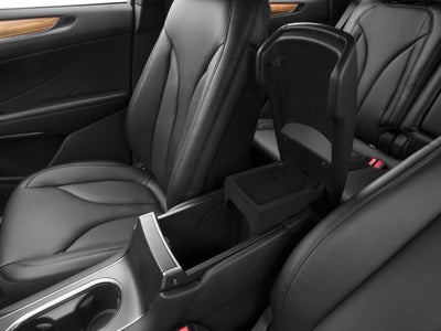 2016 Lincoln MKC AWD 4dr Reserve