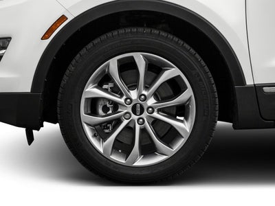 2016 Lincoln MKC AWD 4dr Reserve