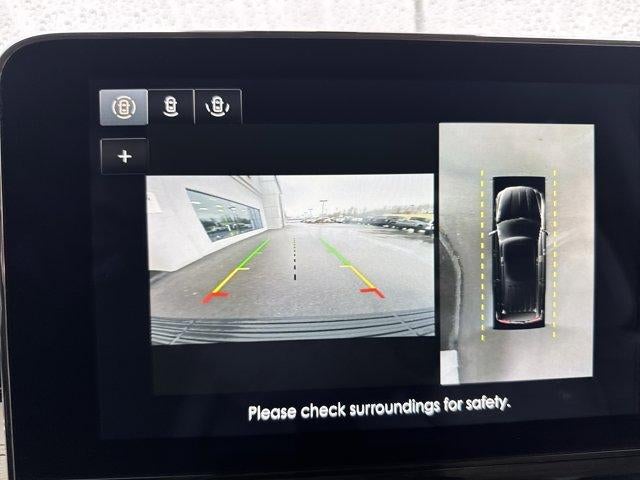 2020 Lincoln Navigator L Reserve 4x4