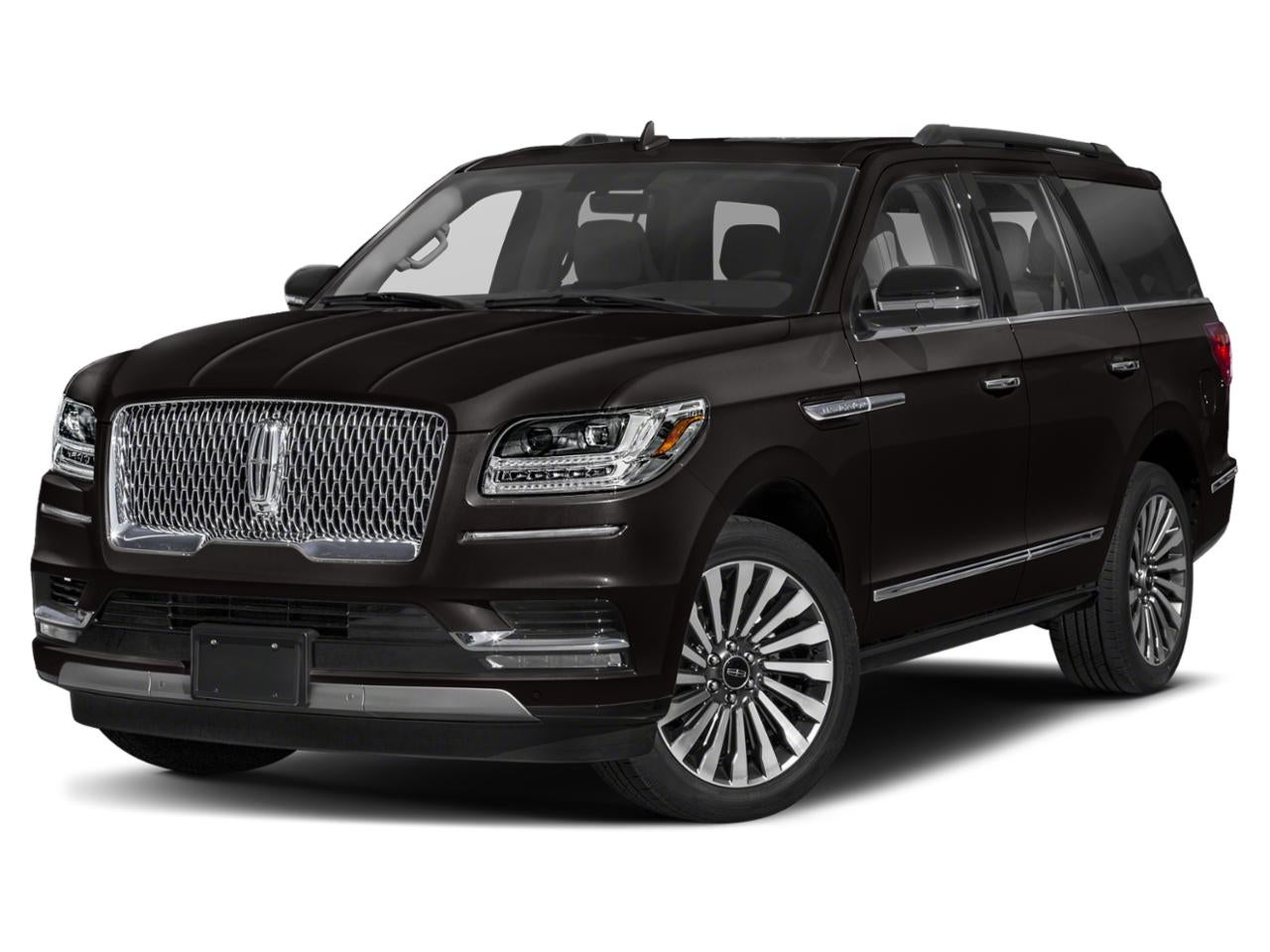 2020 Lincoln Navigator L Reserve 4x4