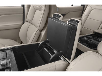 2020 Lincoln Navigator L Reserve 4x4