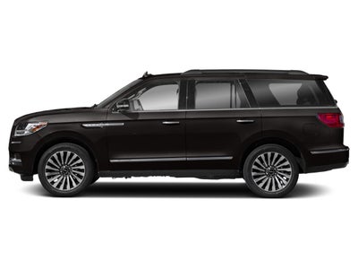 2020 Lincoln Navigator L Reserve 4x4
