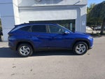 2023 Hyundai TUCSON SEL AWD