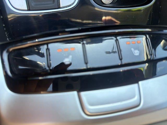 2023 Hyundai TUCSON SEL AWD