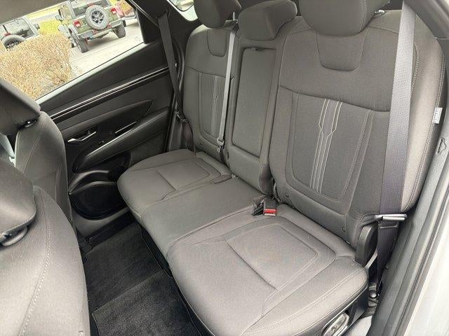 2024 Hyundai TUCSON SEL AWD *Ltd Avail*