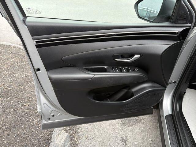 2024 Hyundai TUCSON SEL AWD *Ltd Avail*