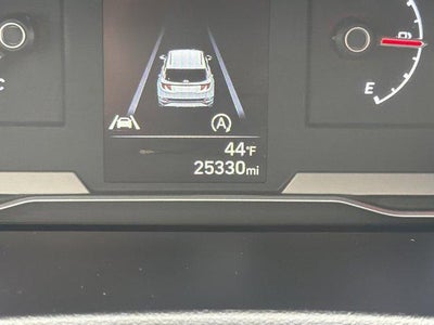 2024 Hyundai TUCSON SEL AWD *Ltd Avail*