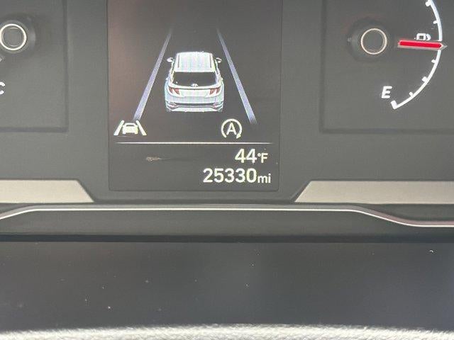 2024 Hyundai TUCSON SEL AWD *Ltd Avail*